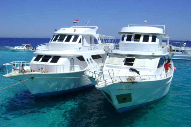 Red Sea Snorkeling Hurgada - Customer Review