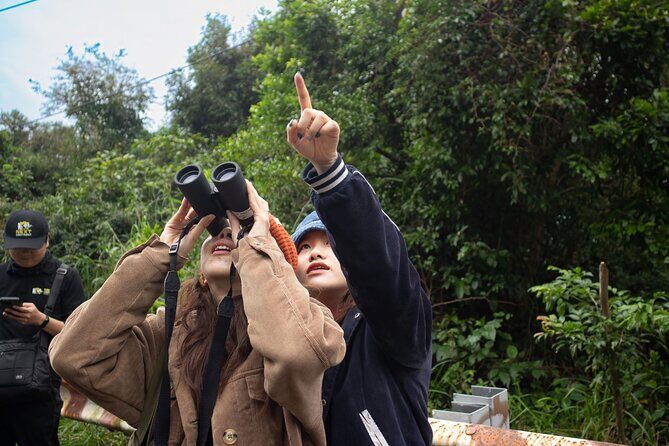 Red-shanked Douc - Private Motorbike Tour - What Makes This Tour Stand Out?