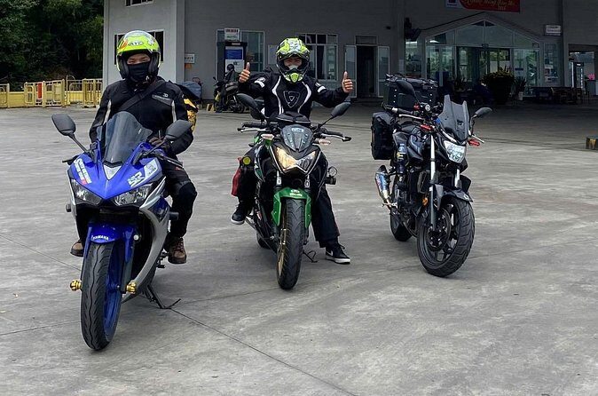 Red-shanked Douc - Private Motorbike Tour - Pricing and Value