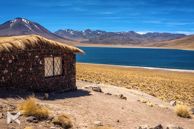 Red Stones + Altiplánica Lagoons - What to Bring