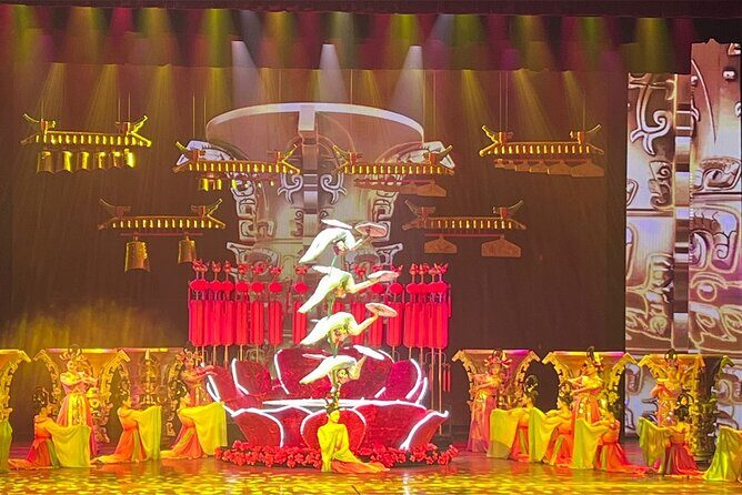 Red Theater Beijing Acrobatic Show Tickets Booking - Final Thoughts on the Red Theater Beijing Acrobatic Show
