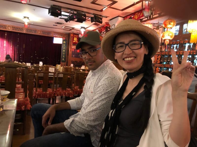 Red Theatre Beijing Acrobatics Show Ticket - FAQ: Your Questions Answered