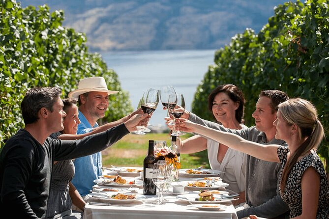 Red Therapy Wine Tour in Mornington Peninsula (Private Tour) - Meeting and Pickup Details