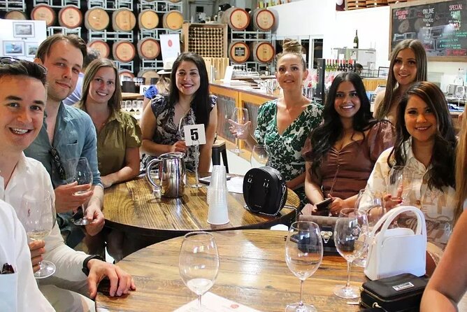 Red Therapy Wine Tour in Mornington Peninsula (Private Tour) - Questions and Customer Support