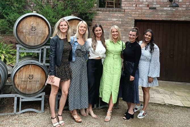 Red Therapy Wine Tour in Mornington Peninsula (Private Tour) - The Sum Up
