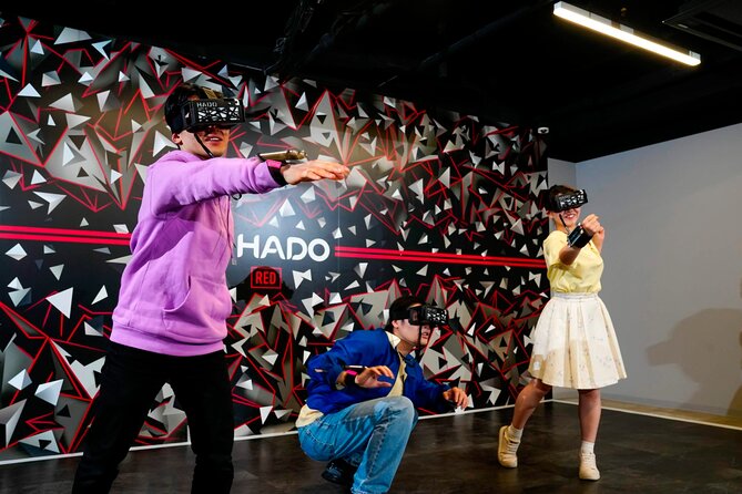 Red Tokyo Tower Passport - Passport Overview