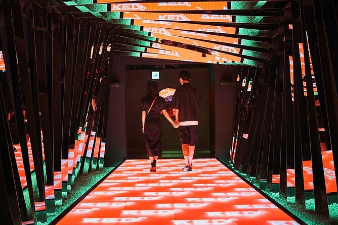 Red Tokyo Tower Passport - Directions and Price