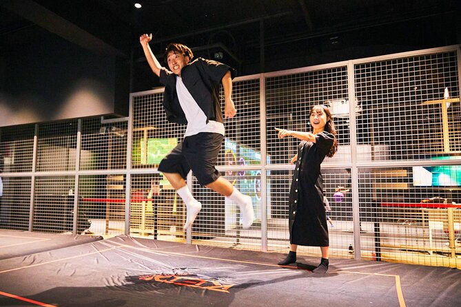 Red Tokyo Tower Passport - Cancellation Policy and Refunds