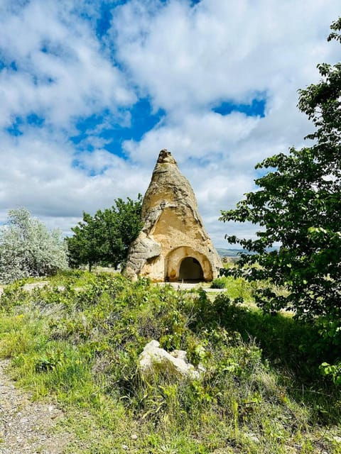 Red Tour Cappadocia - Booking Information