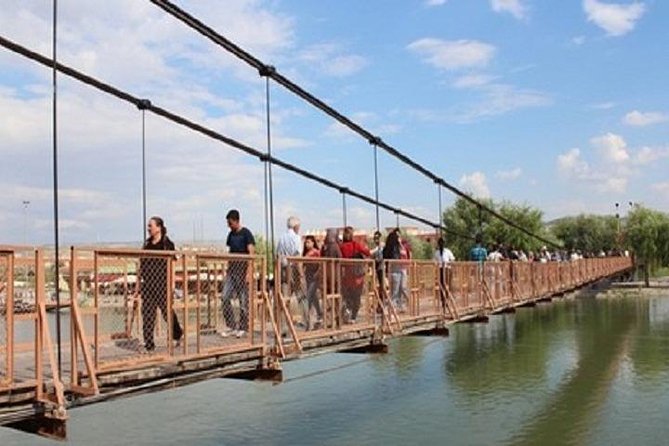 Red Tour Cappadocia - Highlights of Red Tour Cappadocia