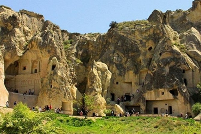 Red Tour Cappadocia - Tips for Red Tour Cappadocia