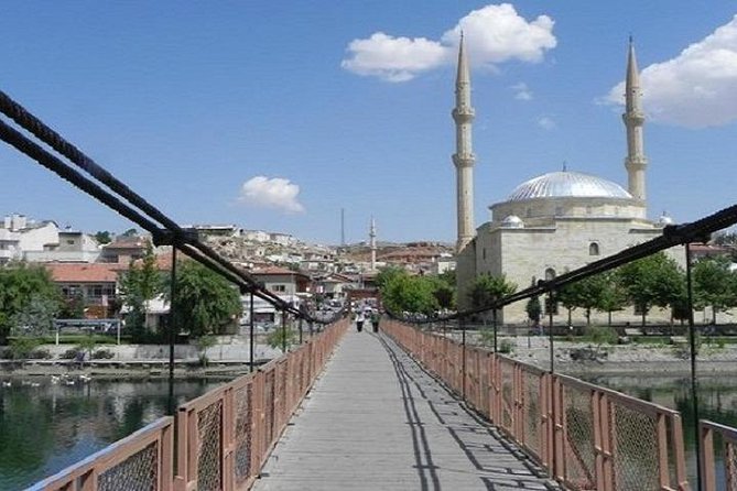 Red Tour Cappadocia - Things to Bring on Red Tour Cappadocia