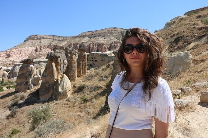 Red Tour in Cappadocia With Lunch - Pick-up and Drop-off Locations