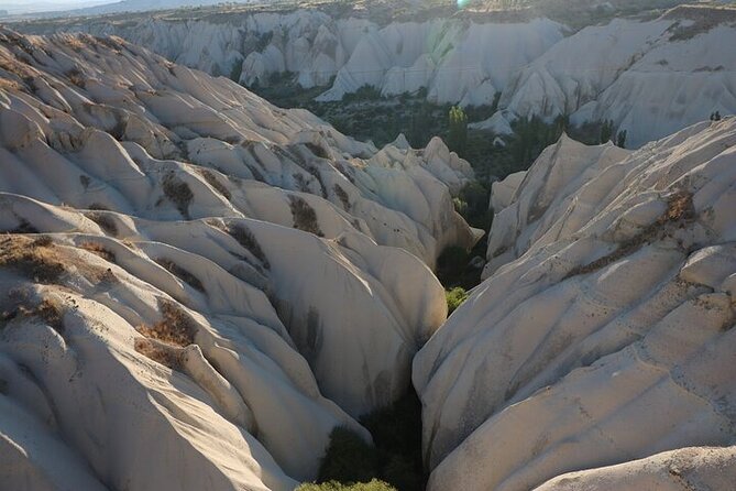 Red Tour in Cappadocia With Lunch - Weather Contingency Plan