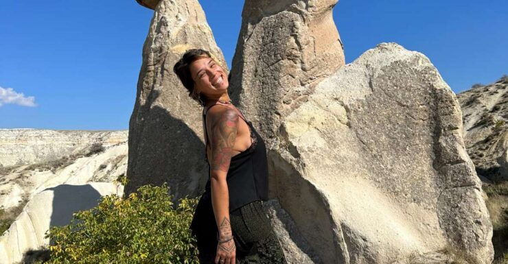 Red Tour With English Speaking Expert Local Guide - Tour Highlights