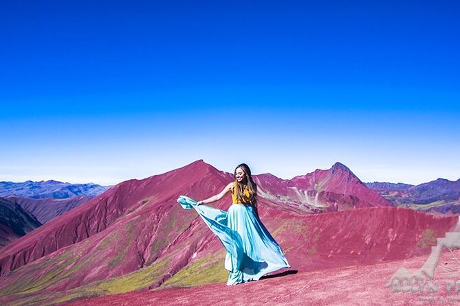 Red Valley Cusco - Full Day Tour - Reviews