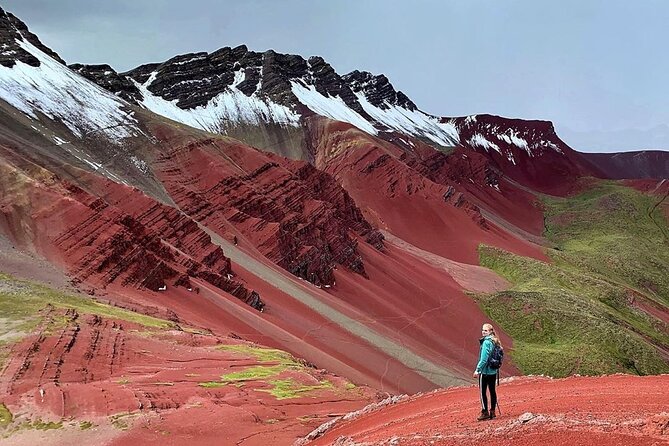 Red Valley Cusco - Full Day Tour - Common Questions