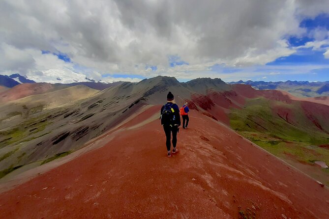 Red Valley + Rainbow Mountain Tour - Good To Know