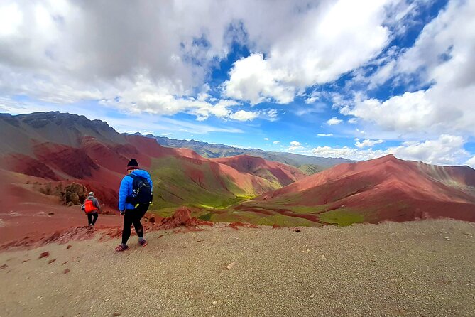 Red Valley + Rainbow Mountain Tour - Frequently Asked Questions