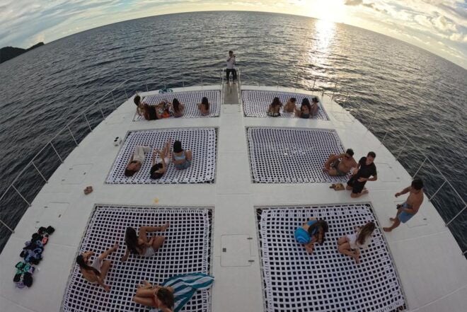 Red Whale Boracay: Cruise, Music, and Water Activities - Snorkeling Fee and Requirements