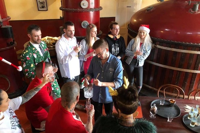 Red White & Brew - Wine, Gin & Beer Tour With Tastings From Adelaide - Tour Overview and Details