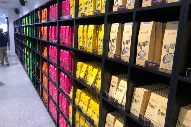 Red White & Brew - Wine, Gin & Beer Tour With Tastings From Adelaide - Customer Reviews