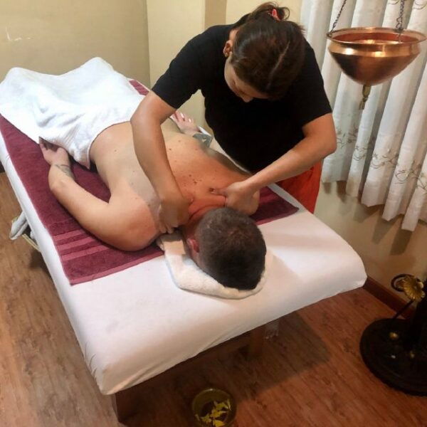 Redefine Relaxation: Ayurvedic Spa Retreat in Pokhara - Common Questions