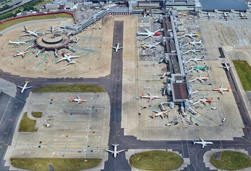 Redhill: 1-Hour South Coast Helicopter Tour for 3 People - Good To Know