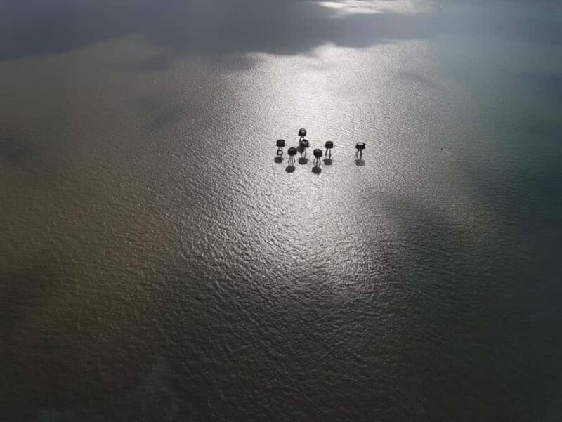 Redhill: 1-Hr Thames & Medway Estuary Helicopter Tour for 3 - Final Thoughts