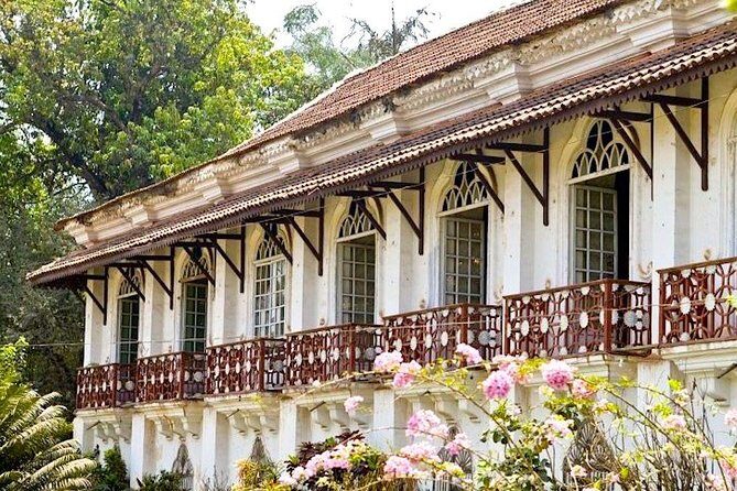 Rediscover Chandor, forgotten capital of Goa - FAQs