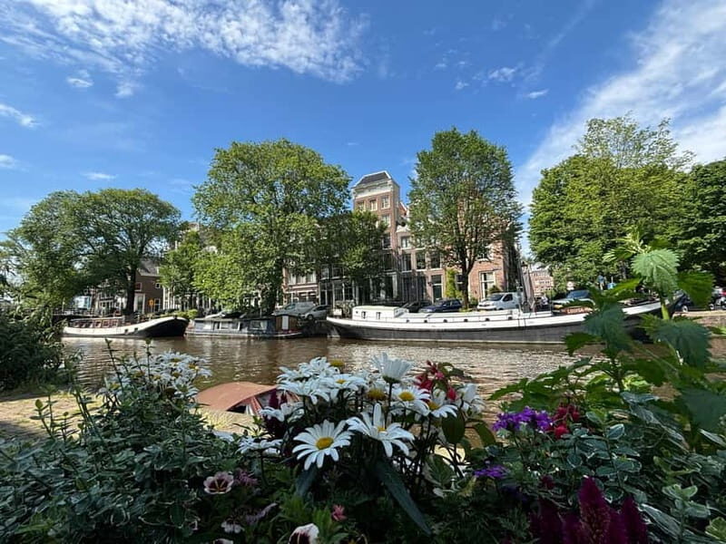 REDKULT: Red Light District & Historical City Center - Final Thoughts: Who Will Love This Tour?