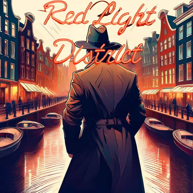 Redlight District Spanish Intrepid Expedition - Good To Know