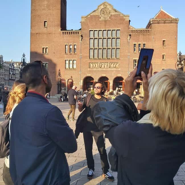 Redlight District Spanish Intrepid Expedition - Final Thoughts