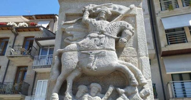 Redondela: Private Tour - Experience and Learning