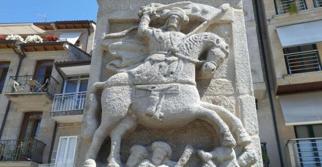 Redondela: Private Tour - Accessibility and Cancellation