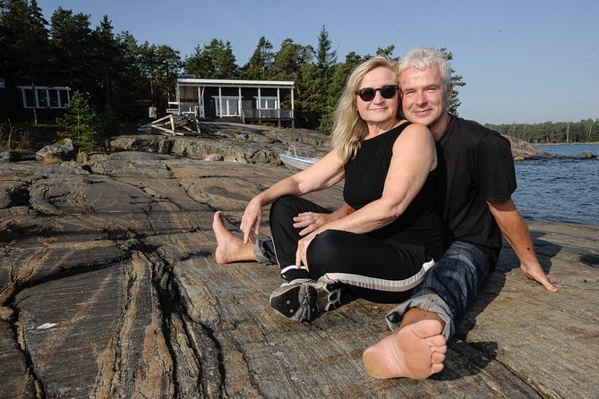 Redrib Cottage Locals Experience - Inclusions and Amenities