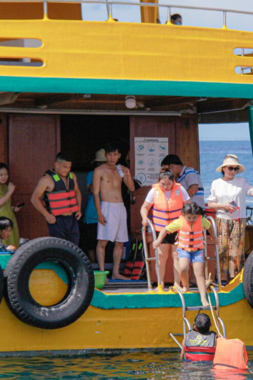 Redrivertour- Discovery 3 Islands With Cable Car Phu Quoc - Overview of Phu Quoc Tour