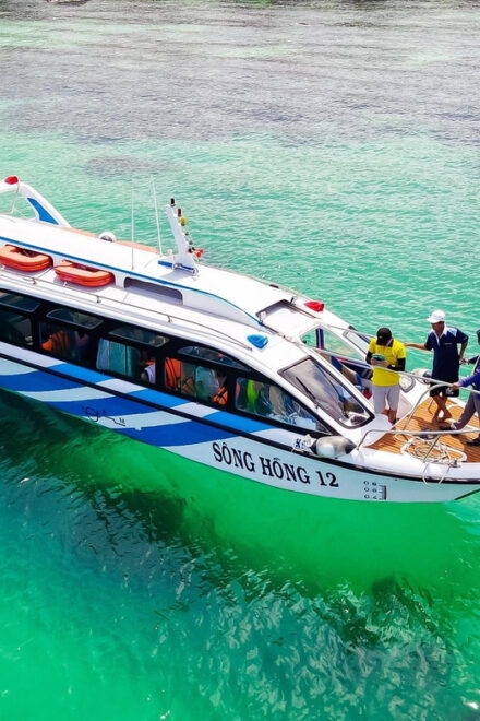 Redrivertour- Discovery 3 Islands With Cable Car Phu Quoc - Important Information