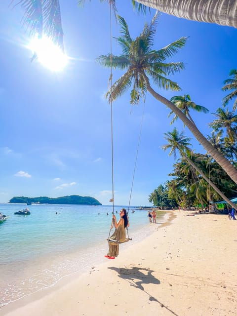 RedRiverTour - Discovery 3 Islets, Snorkeling By Speedboat - Experience Highlights