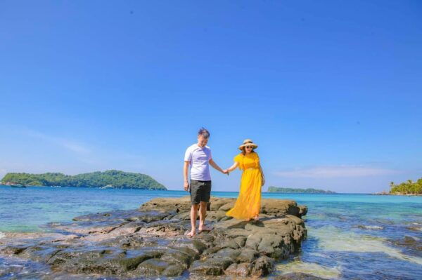 RedRiverTour - Discovery 3 Islets, Snorkeling By Speedboat - Additional Costs and Surcharges