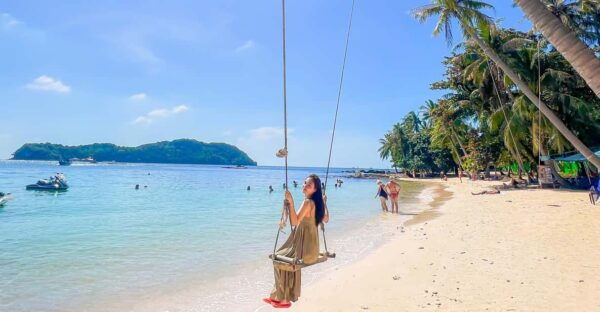 RedRiverTour - Discovery 3 Islets, Snorkeling By Speedboat - What to Bring