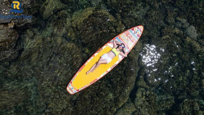 RedRiverTour - Discovery 3 Islets, Snorkeling By Speedboat - Who Should Book This Tour?