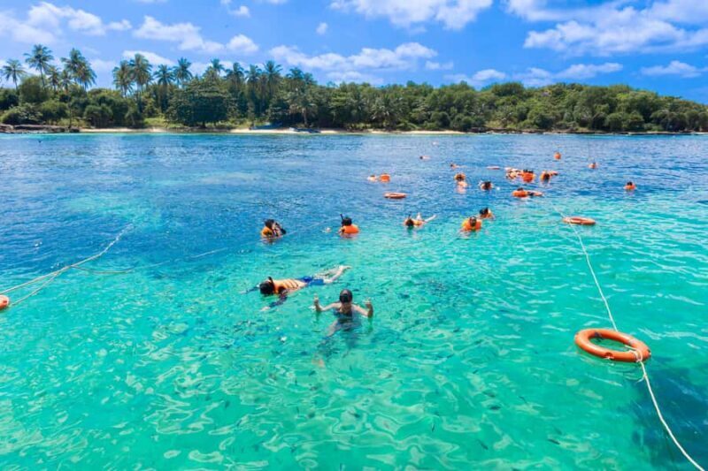 RedRiverTour - Discovery 3 Islets, Snorkeling By Speedboat - Final Thoughts