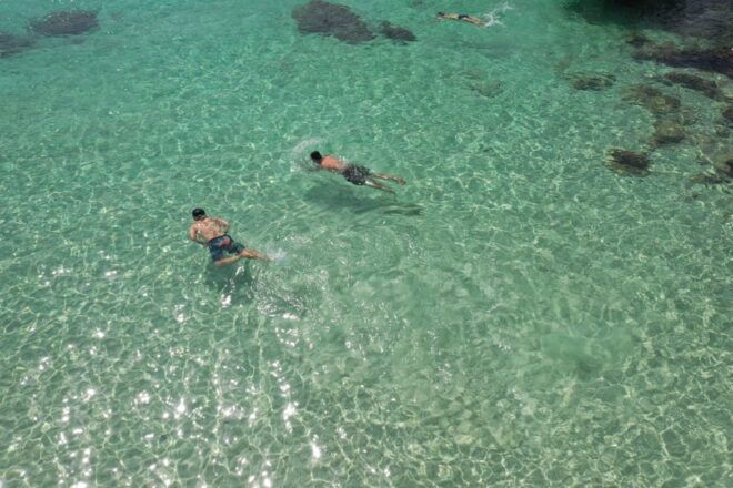 RedRiverTour-Discovery 3 Islets, Snorkeling &Fishing By Boat - Surcharges and Policies