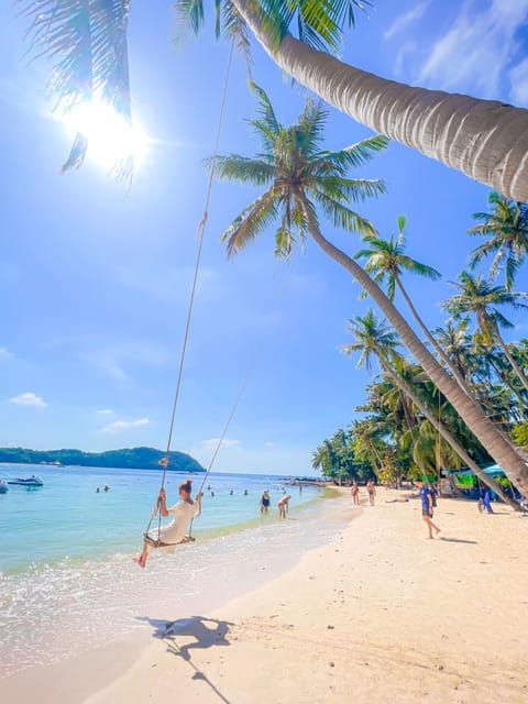 RedRiverTour-Discovery 3 Islets, Snorkeling &Fishing By Boat - Booking Information