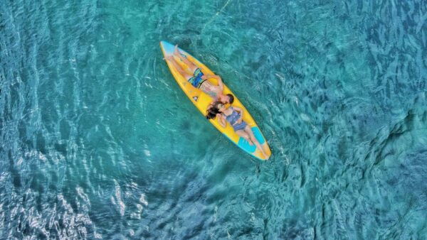 RedRiverTour-Discovery 3 Islets, Snorkeling &Fishing By Boat - What to Bring