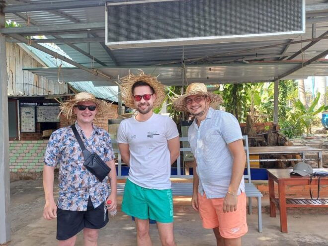 RedRiverTour - Tour The Beauty of the Southern Land Phu Quoc - Pricing Details