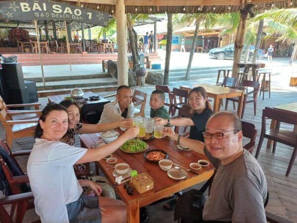 RedRiverTour - Tour The Beauty of the Southern Land Phu Quoc - Booking and Cancellation Policy