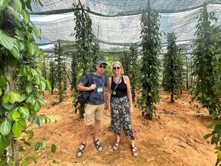 RedRiverTour - Tour The Beauty of the Southern Land Phu Quoc - Good To Know