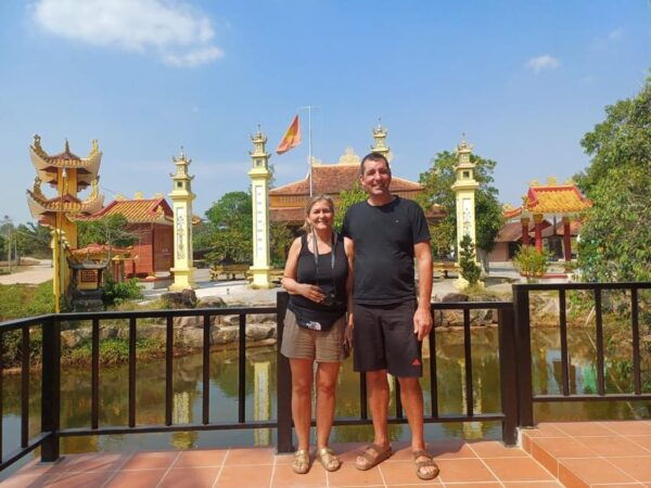 RedRiverTour - Tour The Beauty of the Southern Land Phu Quoc - Customer Reviews